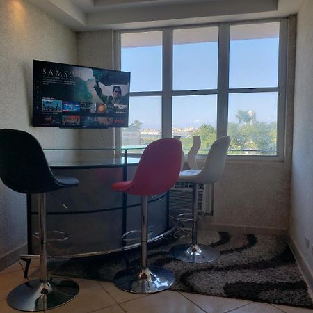 Apt In San Juan, 4 Guests Max, 1 Br-1 Bth, Full Kitchen, Free Internet-Parking Exterior foto