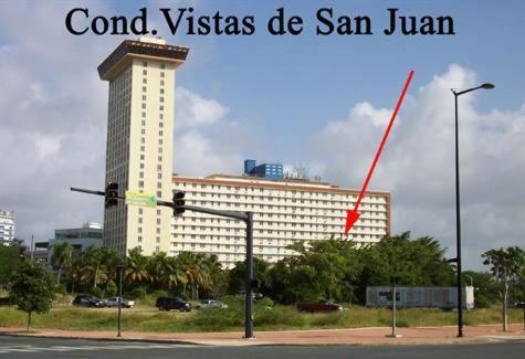 Apt In San Juan, 4 Guests Max, 1 Br-1 Bth, Full Kitchen, Free Internet-Parking Exterior foto