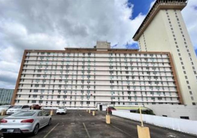 Apt In San Juan, 4 Guests Max, 1 Br-1 Bth, Full Kitchen, Free Internet-Parking Exterior foto