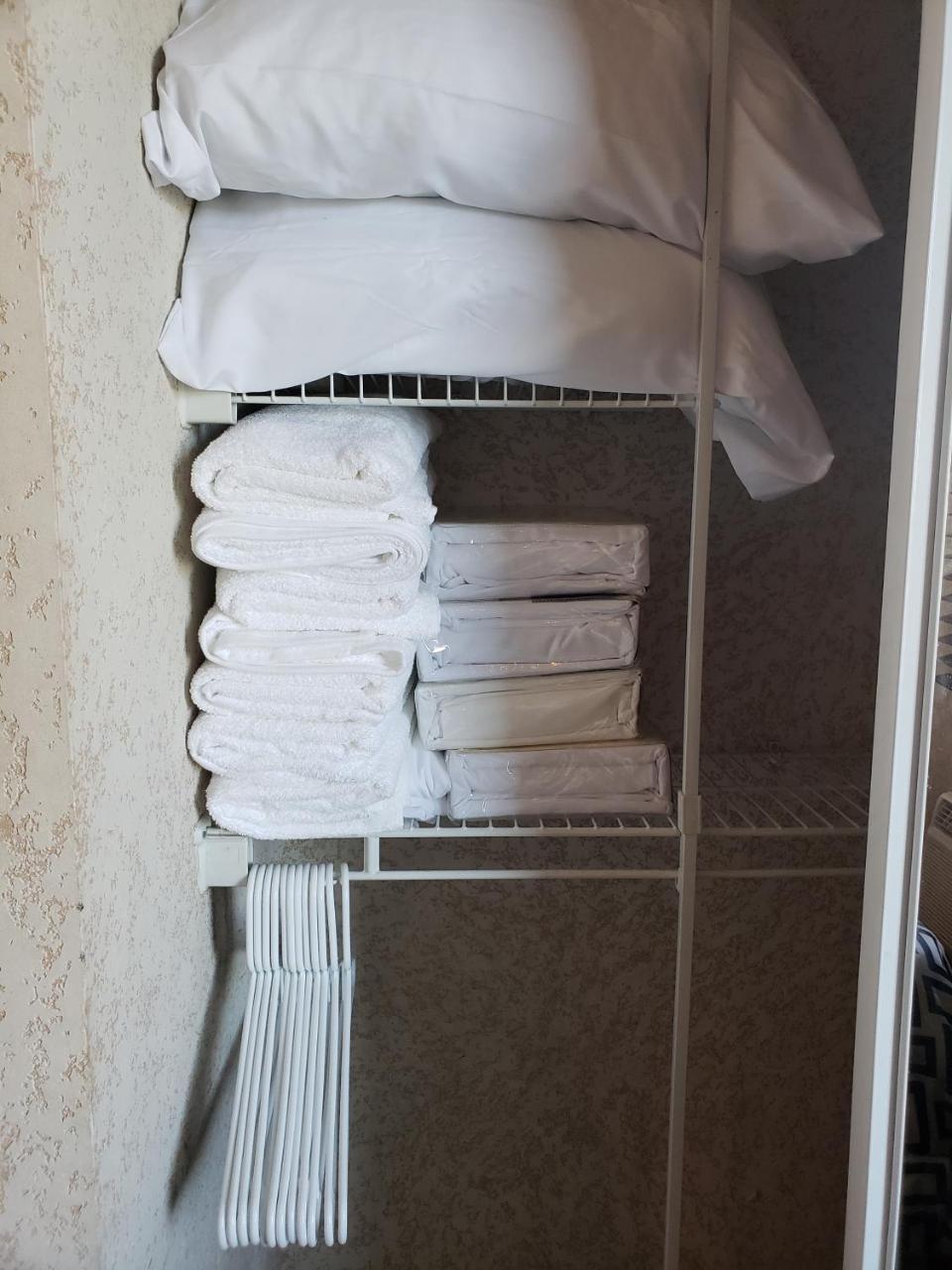 Apt In San Juan, 4 Guests Max, 1 Br-1 Bth, Full Kitchen, Free Internet-Parking Exterior foto