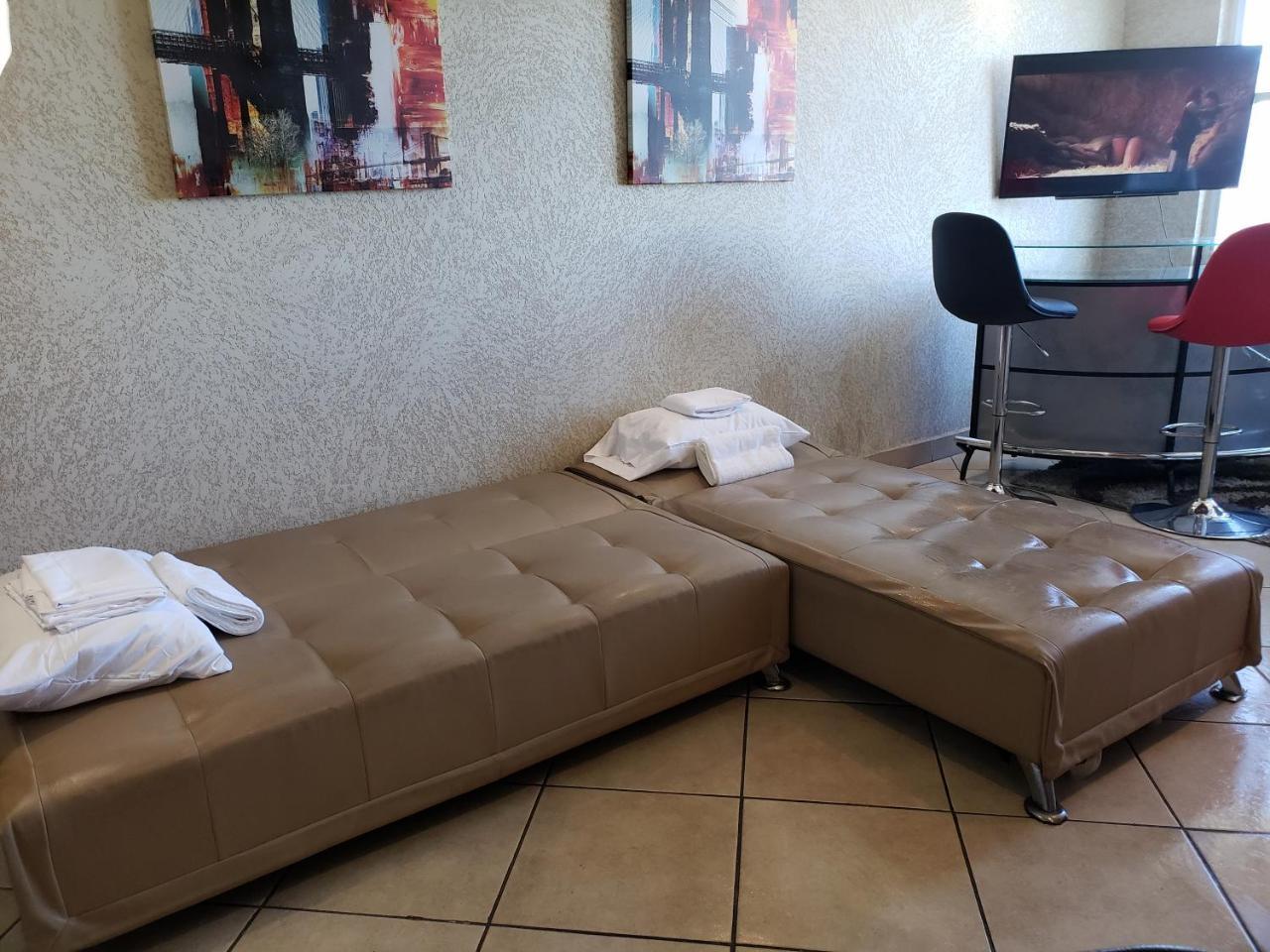 Apt In San Juan, 4 Guests Max, 1 Br-1 Bth, Full Kitchen, Free Internet-Parking Exterior foto