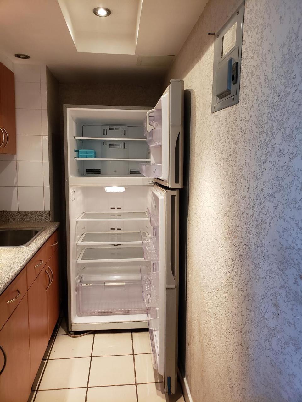 Apt In San Juan, 4 Guests Max, 1 Br-1 Bth, Full Kitchen, Free Internet-Parking Exterior foto