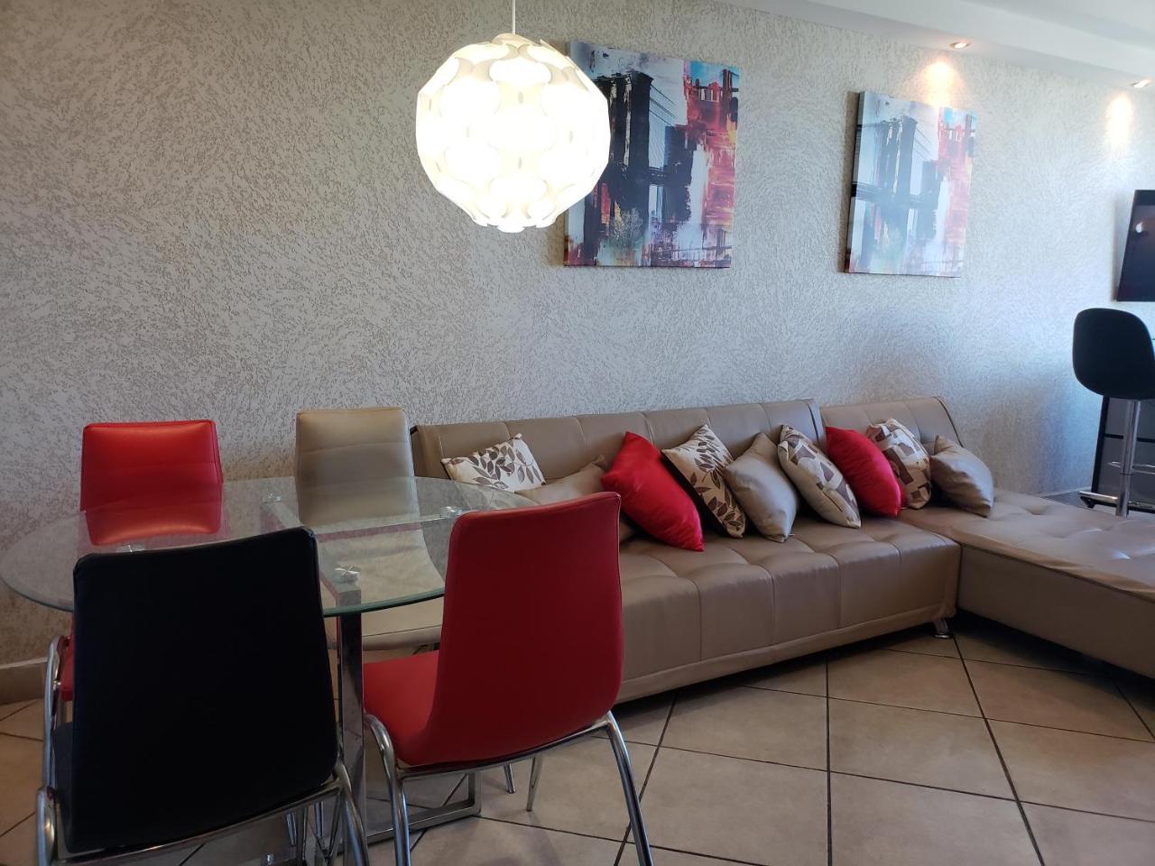 Apt In San Juan, 4 Guests Max, 1 Br-1 Bth, Full Kitchen, Free Internet-Parking Exterior foto