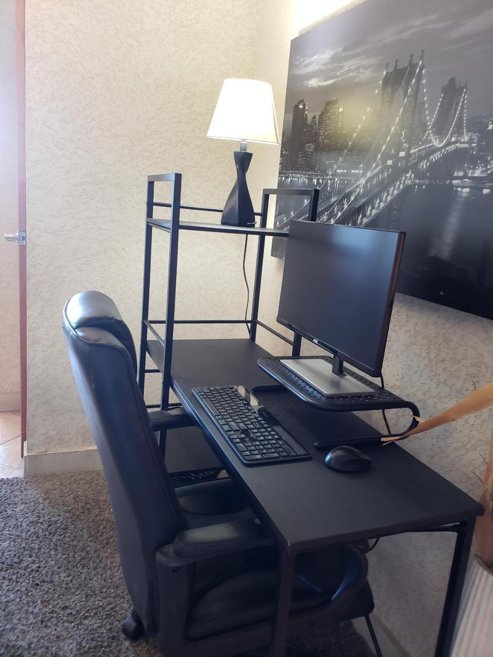 Apt In San Juan, 4 Guests Max, 1 Br-1 Bth, Full Kitchen, Free Internet-Parking Exterior foto